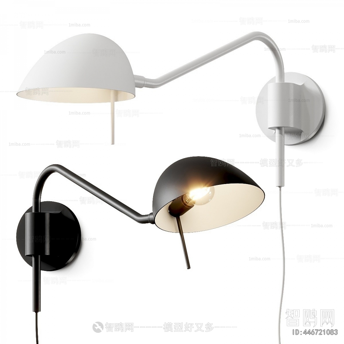Modern Wall Lamp