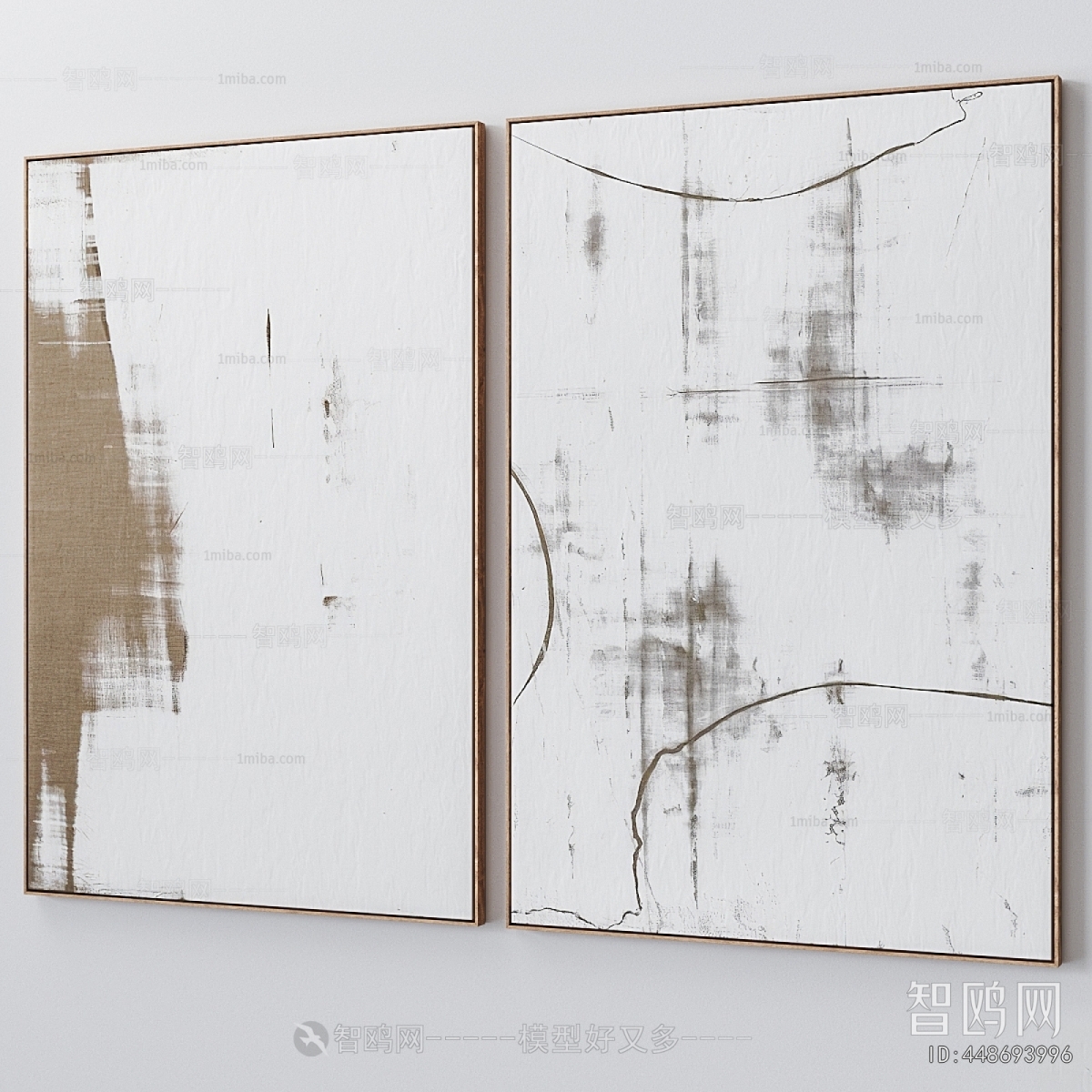 Modern Picture Frame