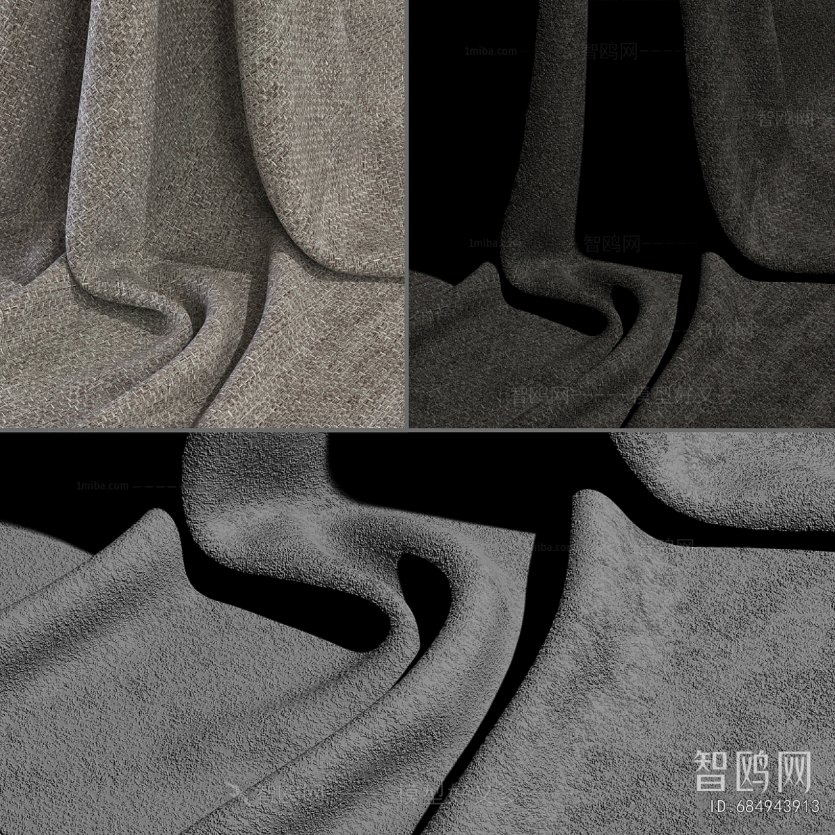 Modern Clothes, Bags And Shoes