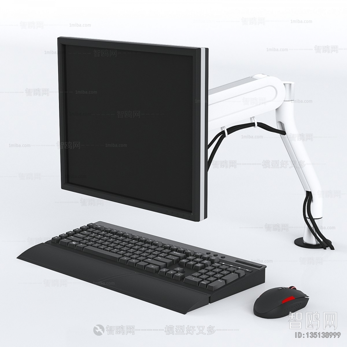 Modern Computer/Computer Screen