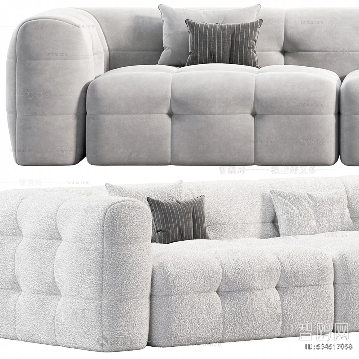 Modern A Sofa For Two