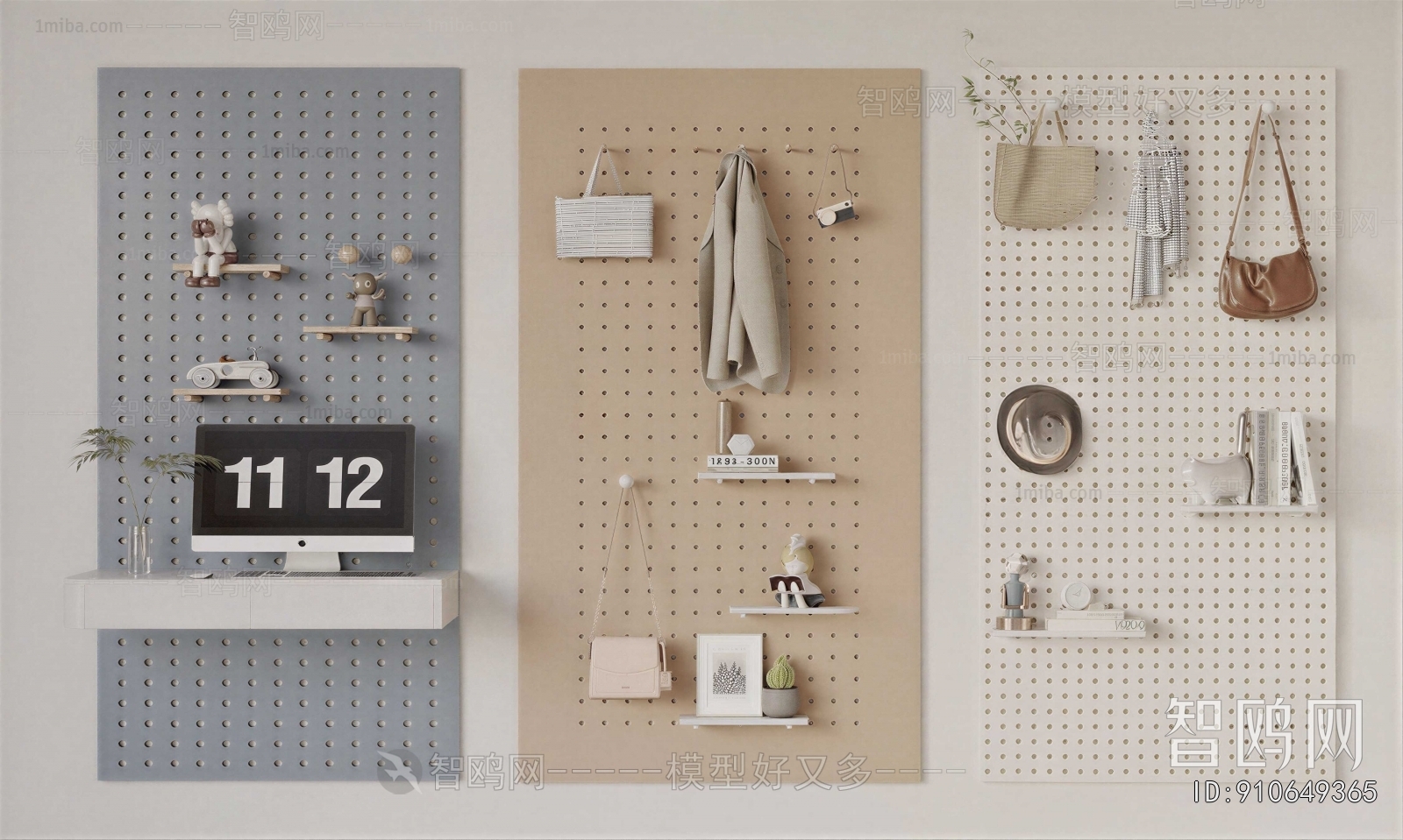 Modern Wall Decoration