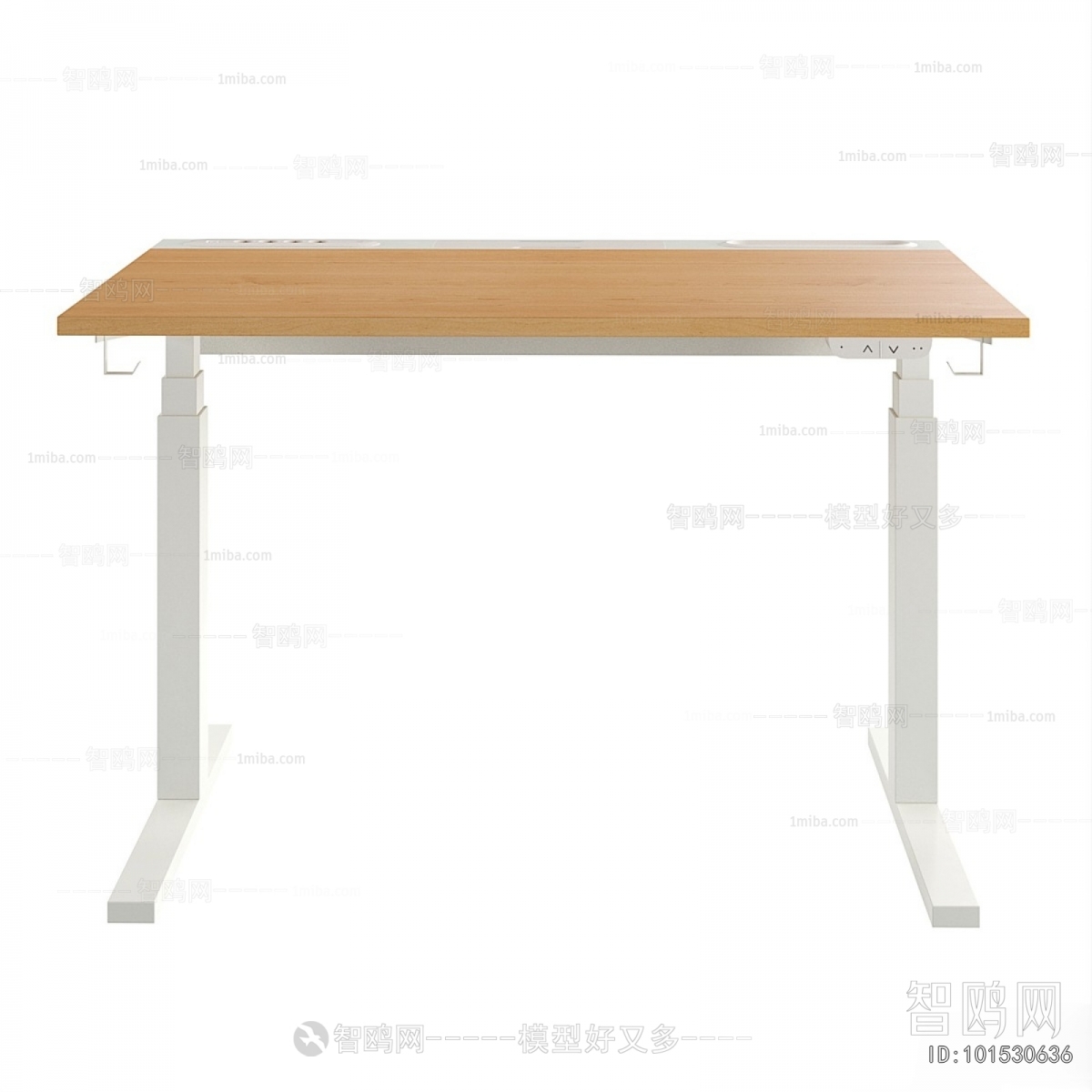 Modern Desk