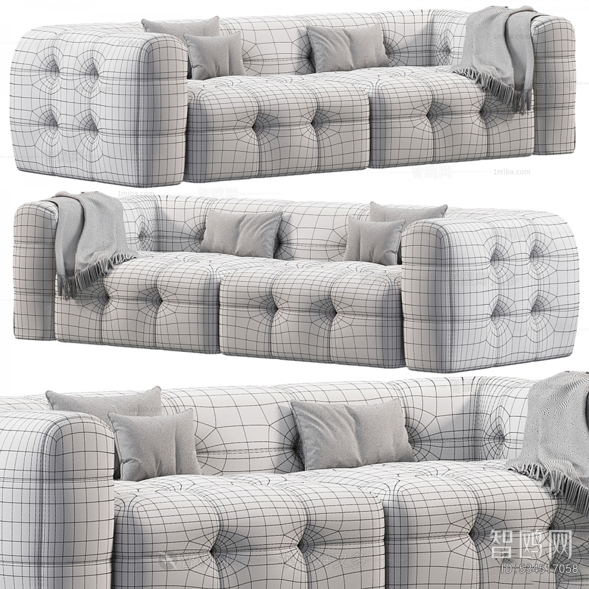 Modern A Sofa For Two