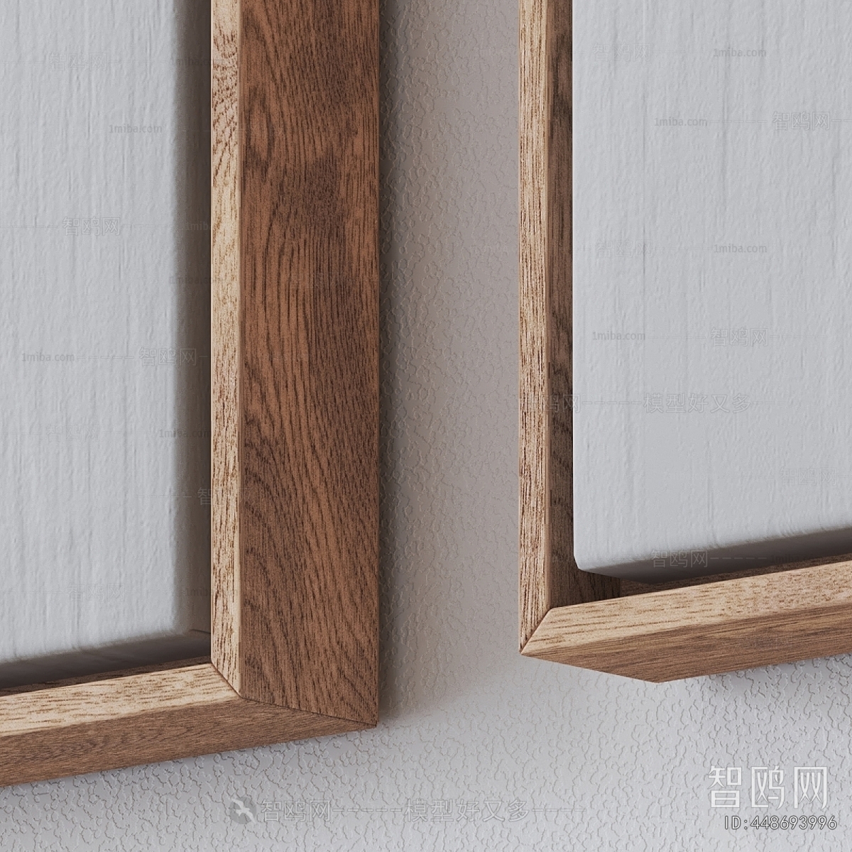 Modern Picture Frame