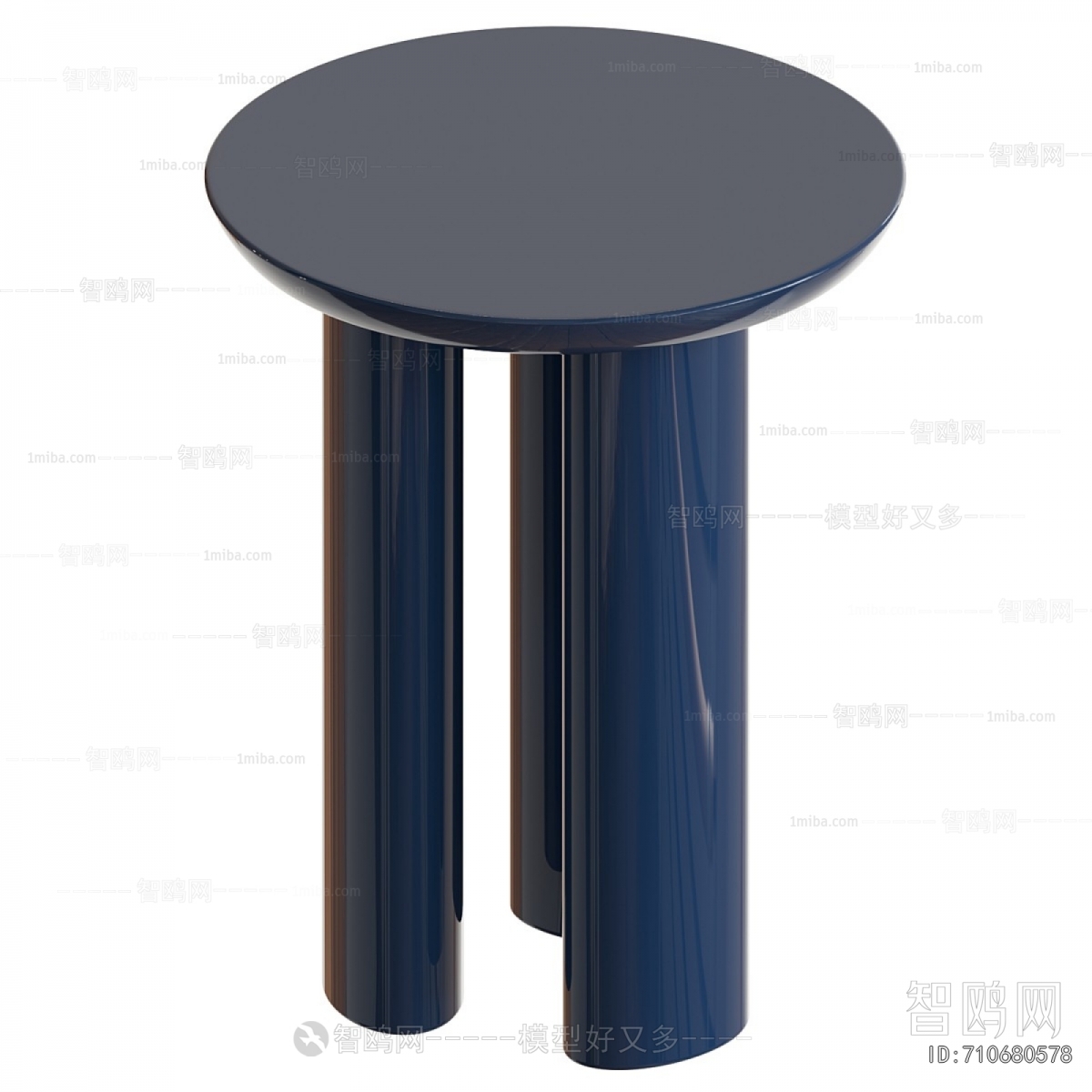 Nordic Style Side Table/corner Table