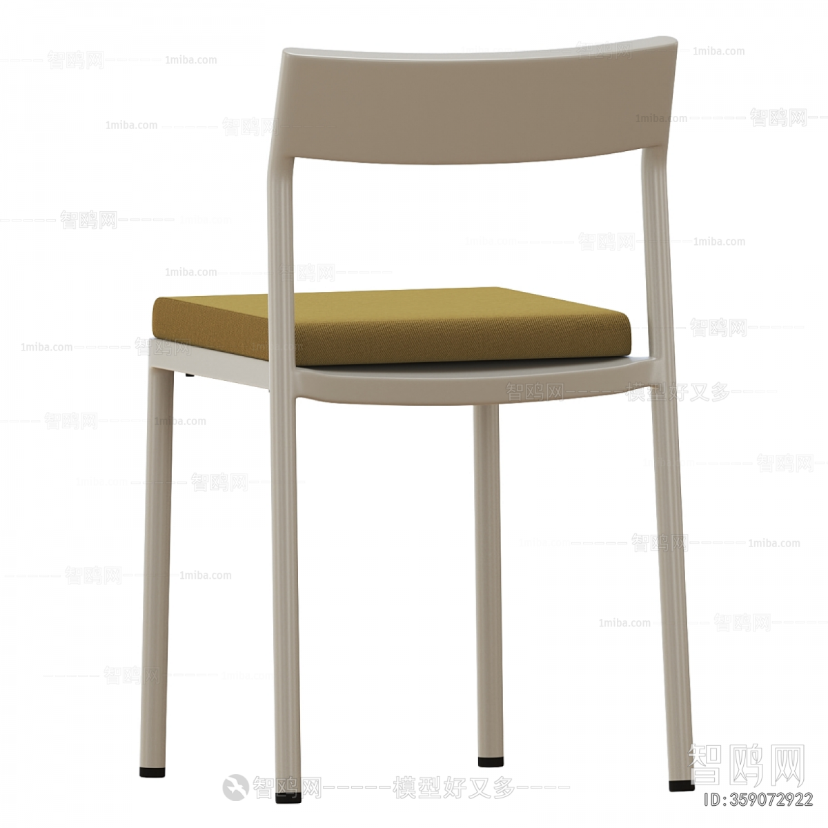 Modern Leisure Table And Chair