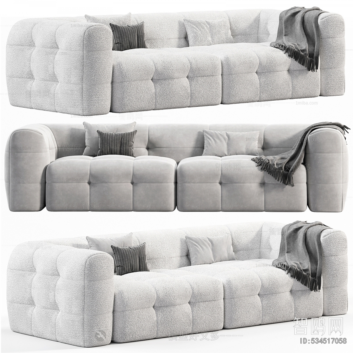 Modern A Sofa For Two