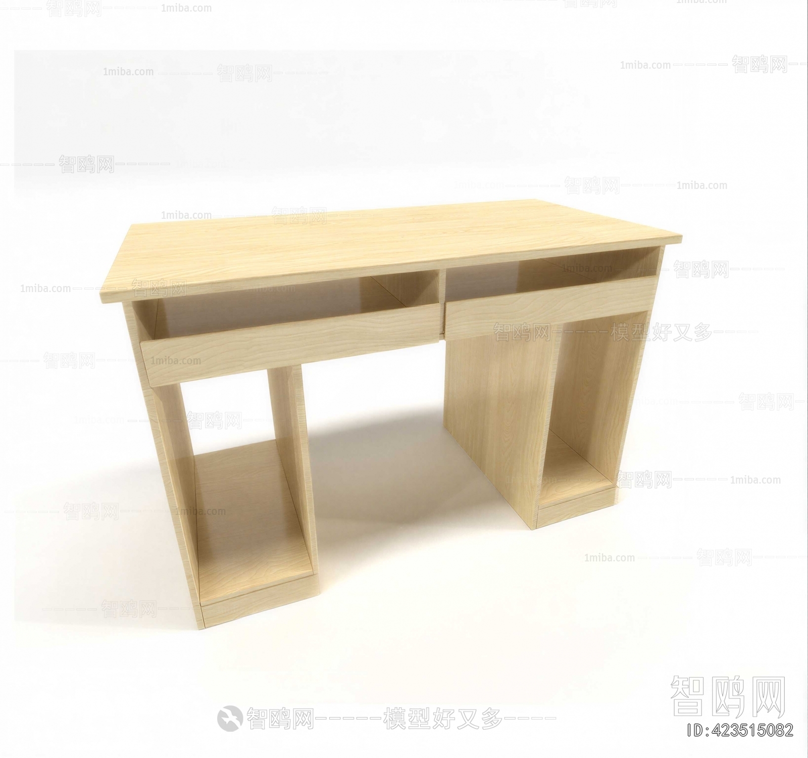Modern Desk