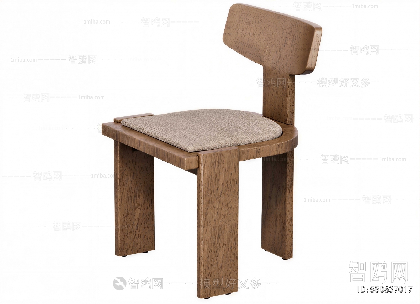 Modern Dining Chair