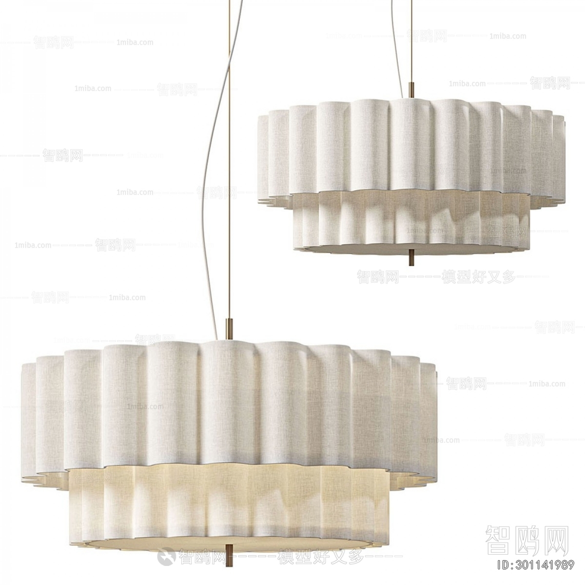 Modern Droplight