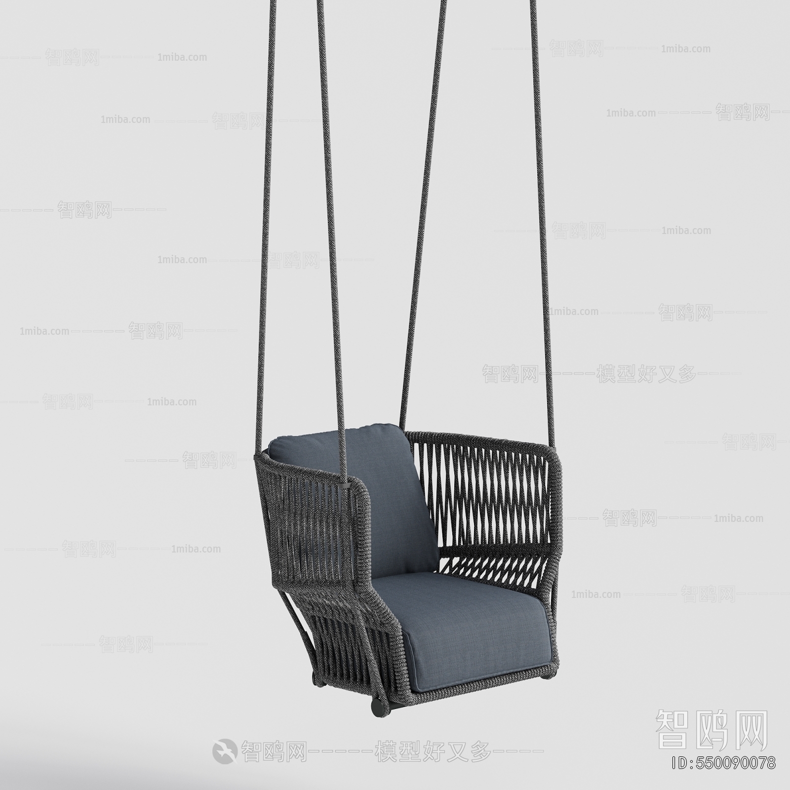 Modern Hanging Chair