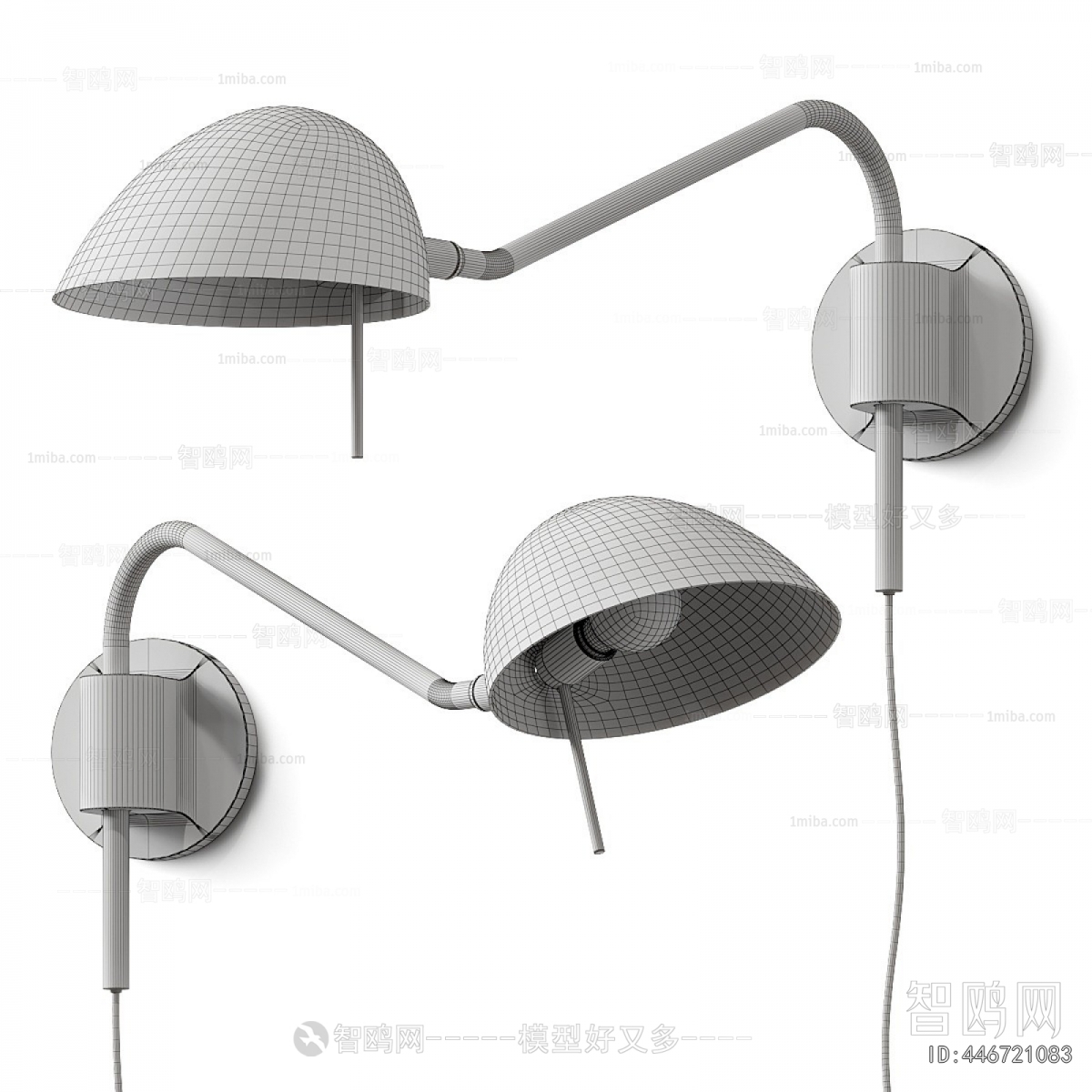 Modern Wall Lamp