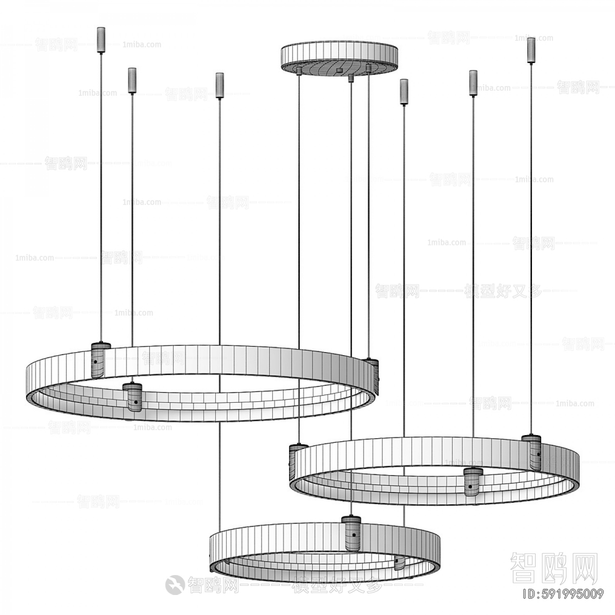 Modern Droplight