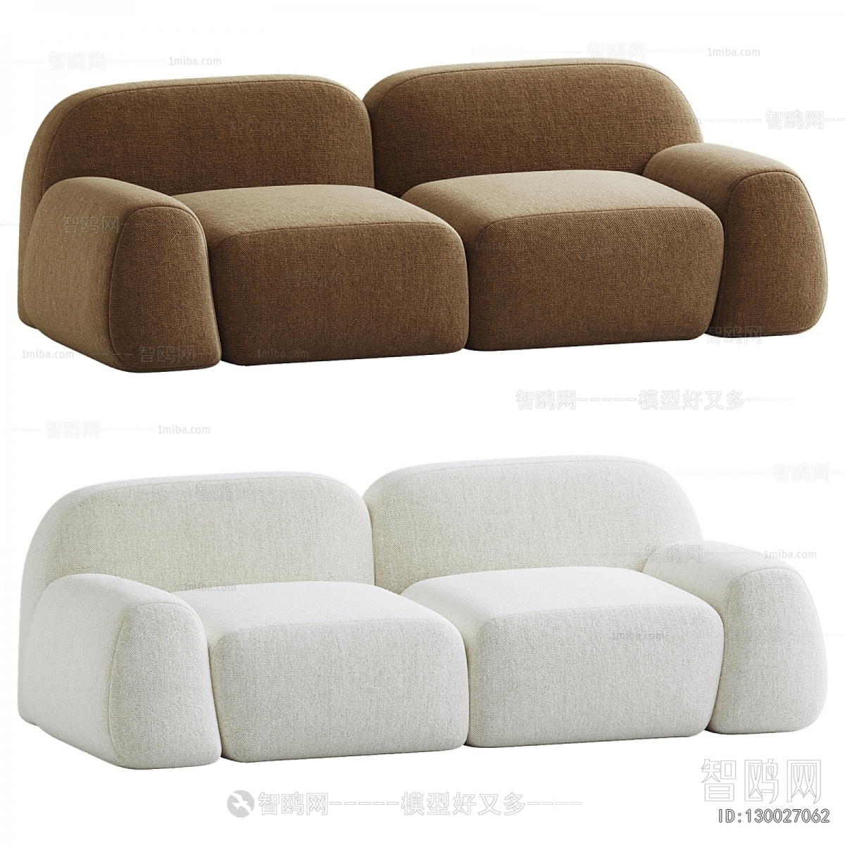 Modern A Sofa For Two