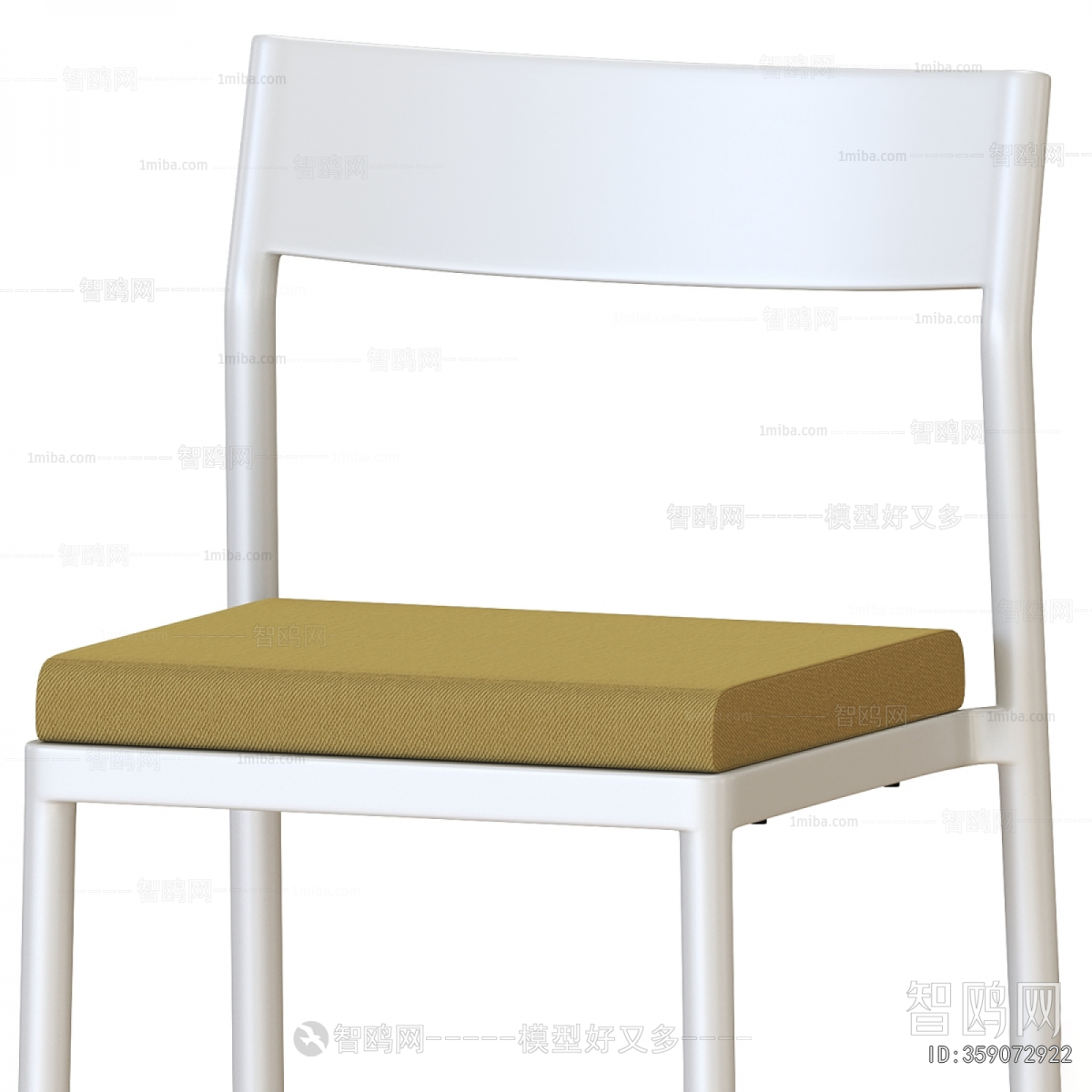 Modern Leisure Table And Chair
