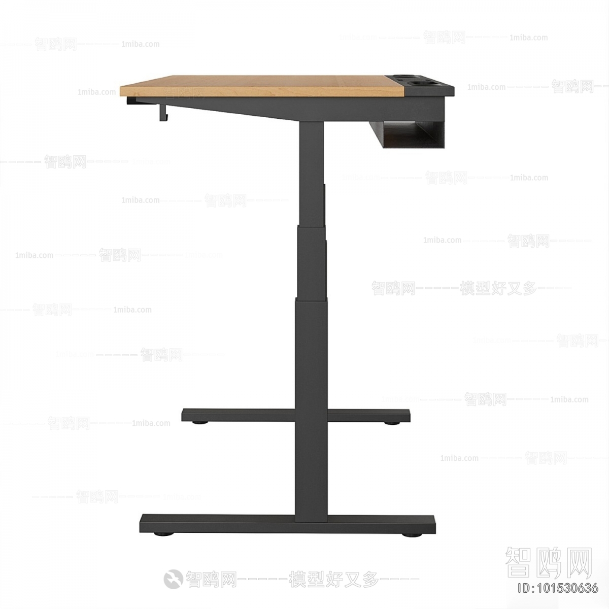 Modern Desk