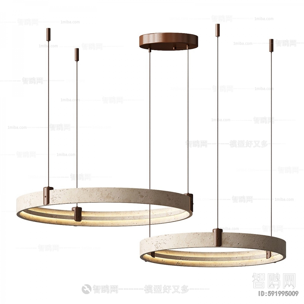 Modern Droplight