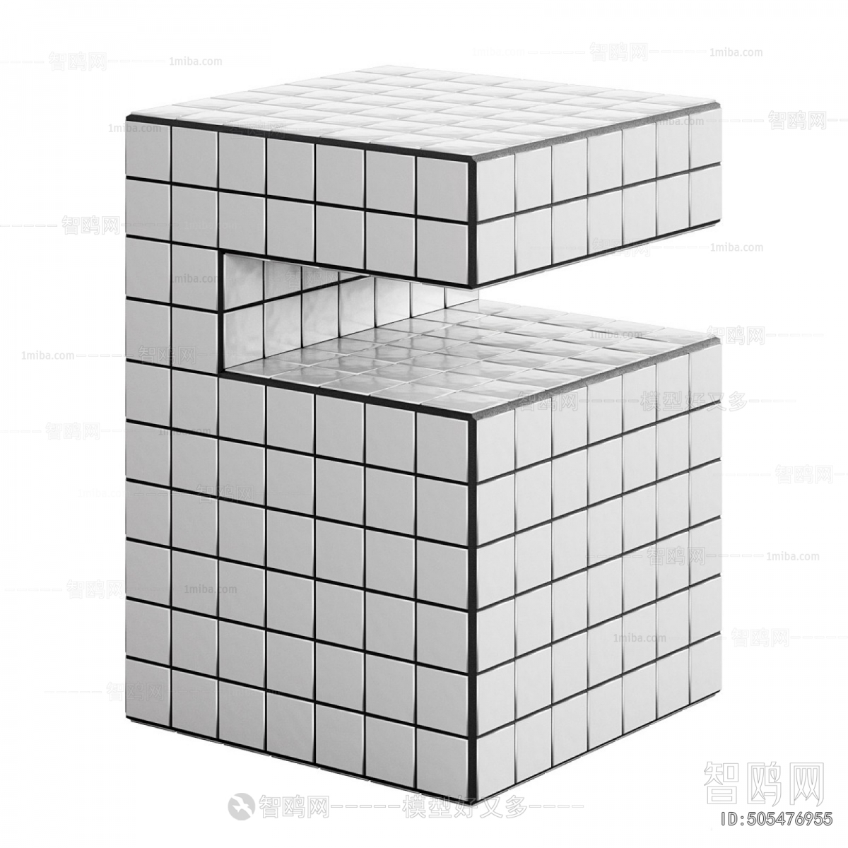 Modern Side Table/corner Table