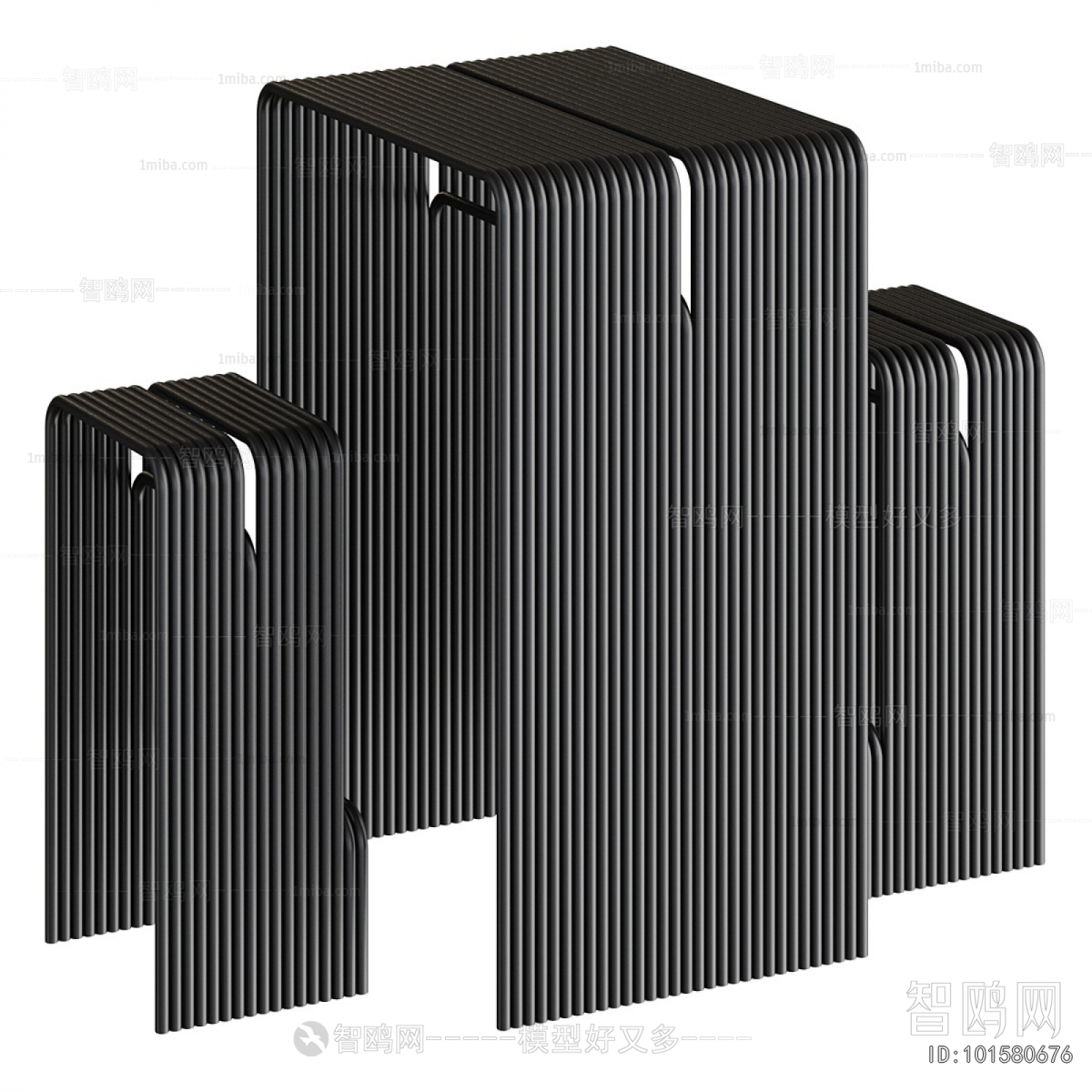 Modern Leisure Table And Chair