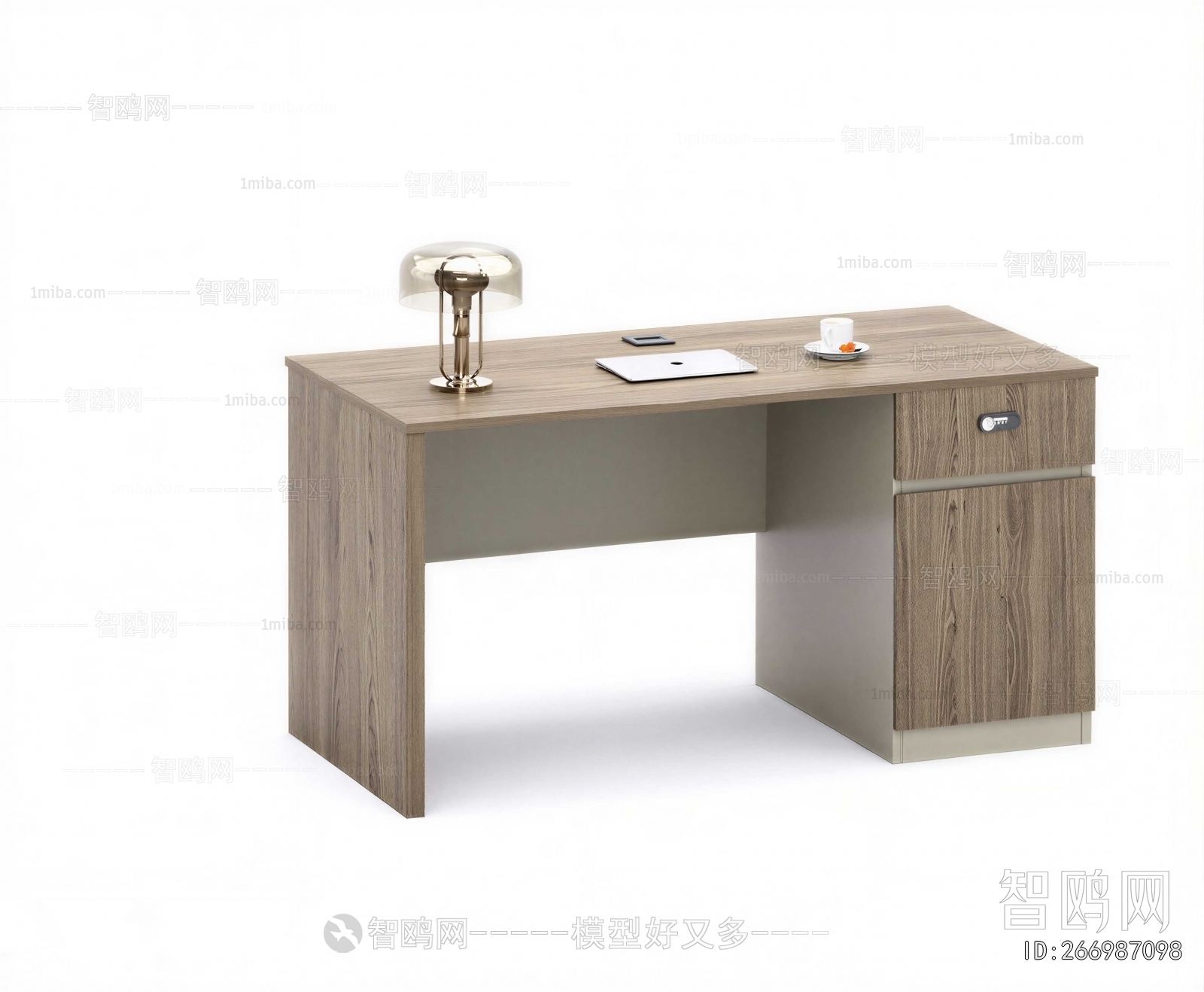 Modern Desk