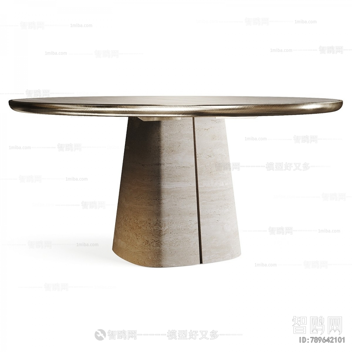 Modern Dining Table