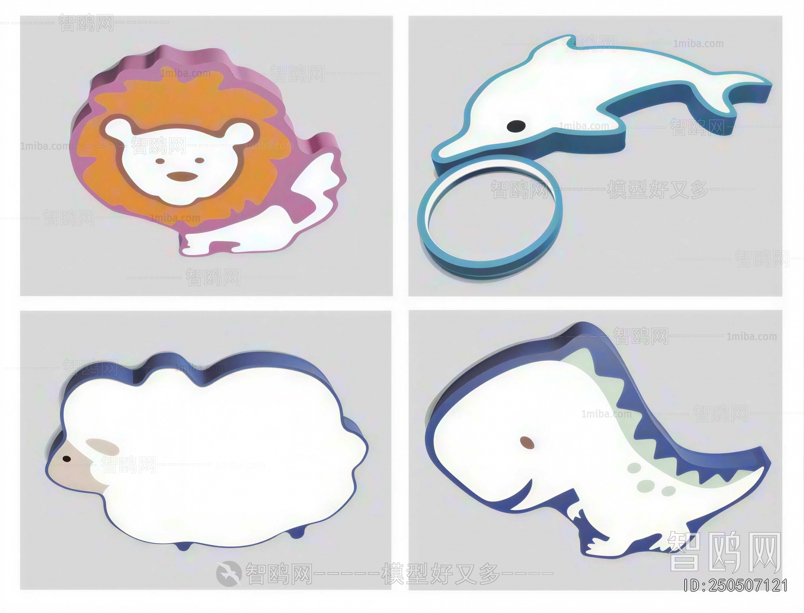 Modern Ceiling Ceiling Lamp