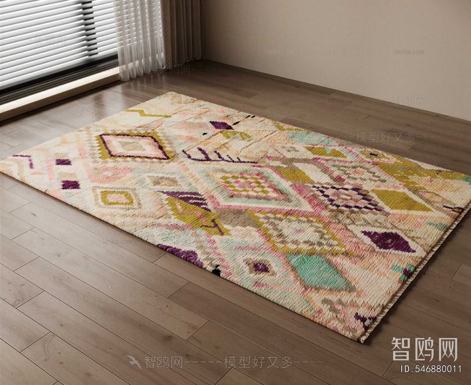 European Style The Carpet