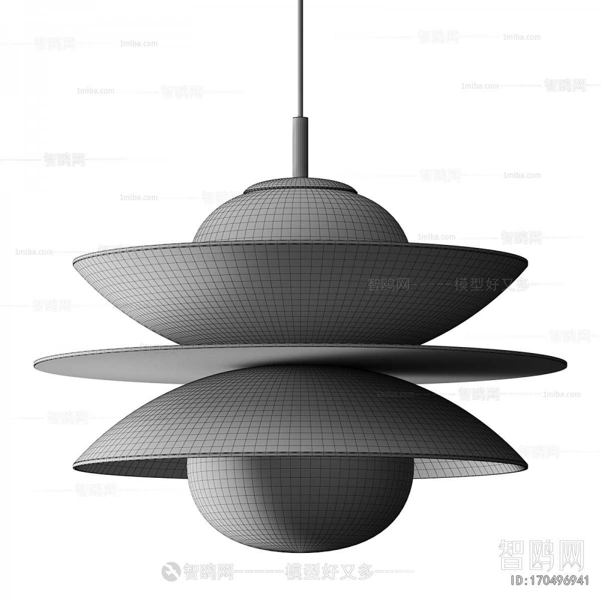 Modern Droplight