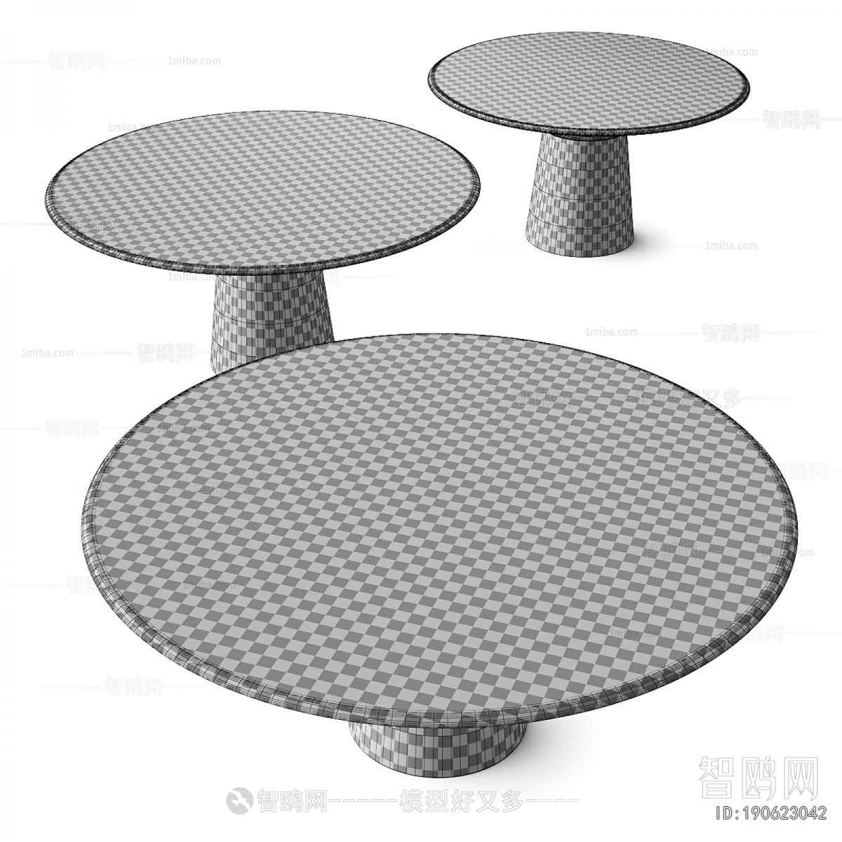 Modern Dining Table