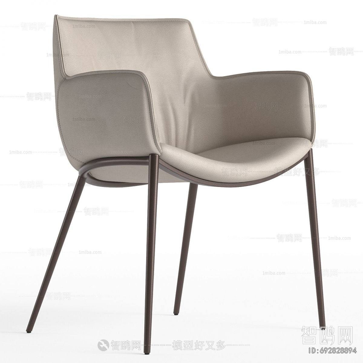 Modern Dining Chair