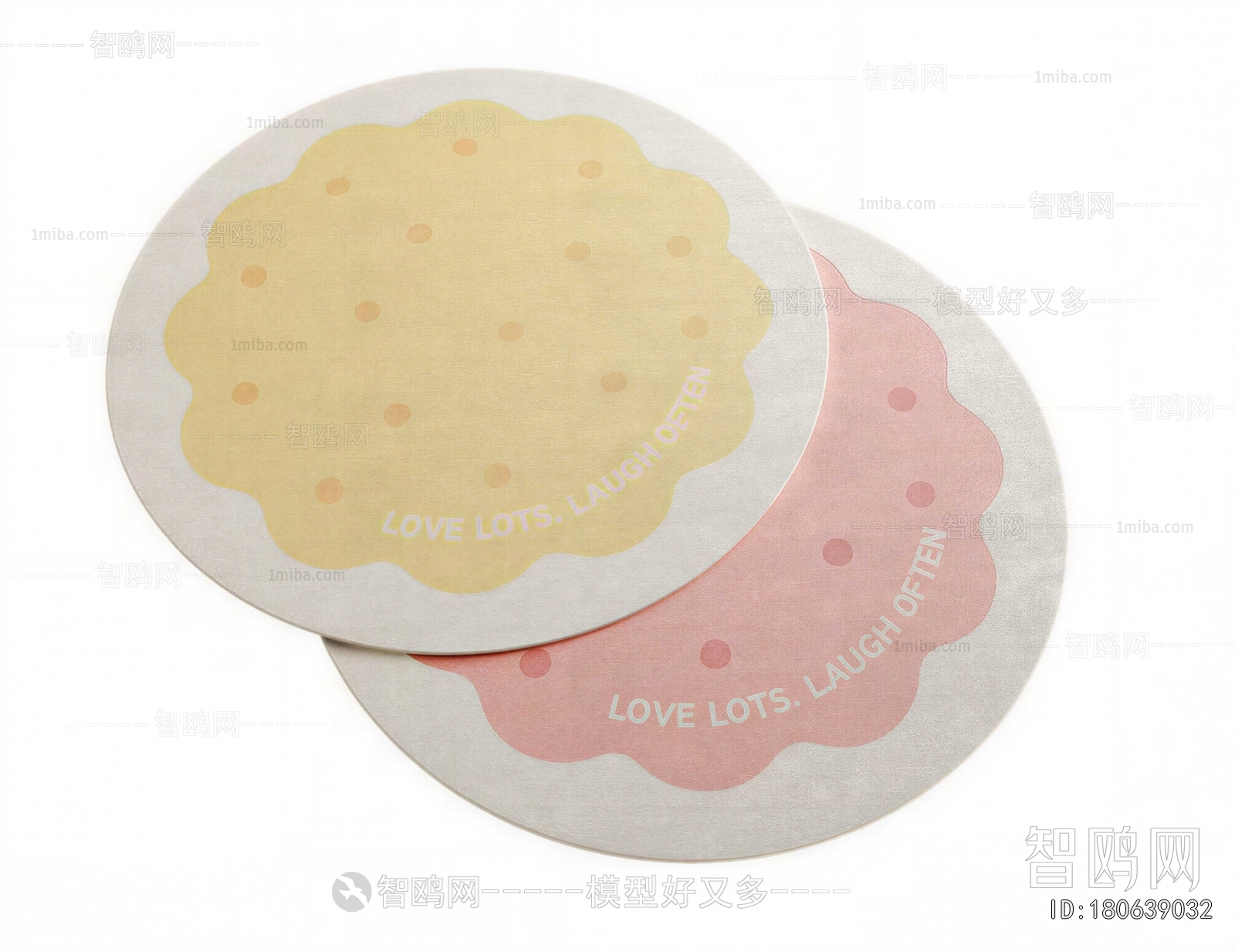 Modern Children's Carpet