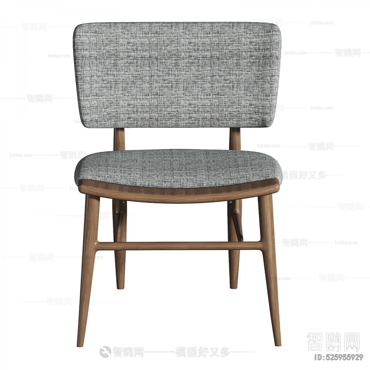 Modern Dining Chair