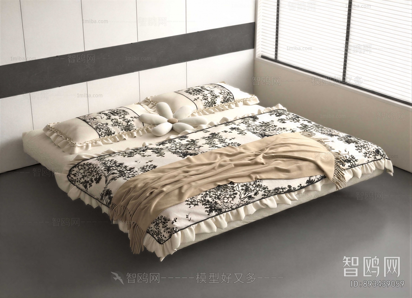 Modern Clothes, Bags And Shoes