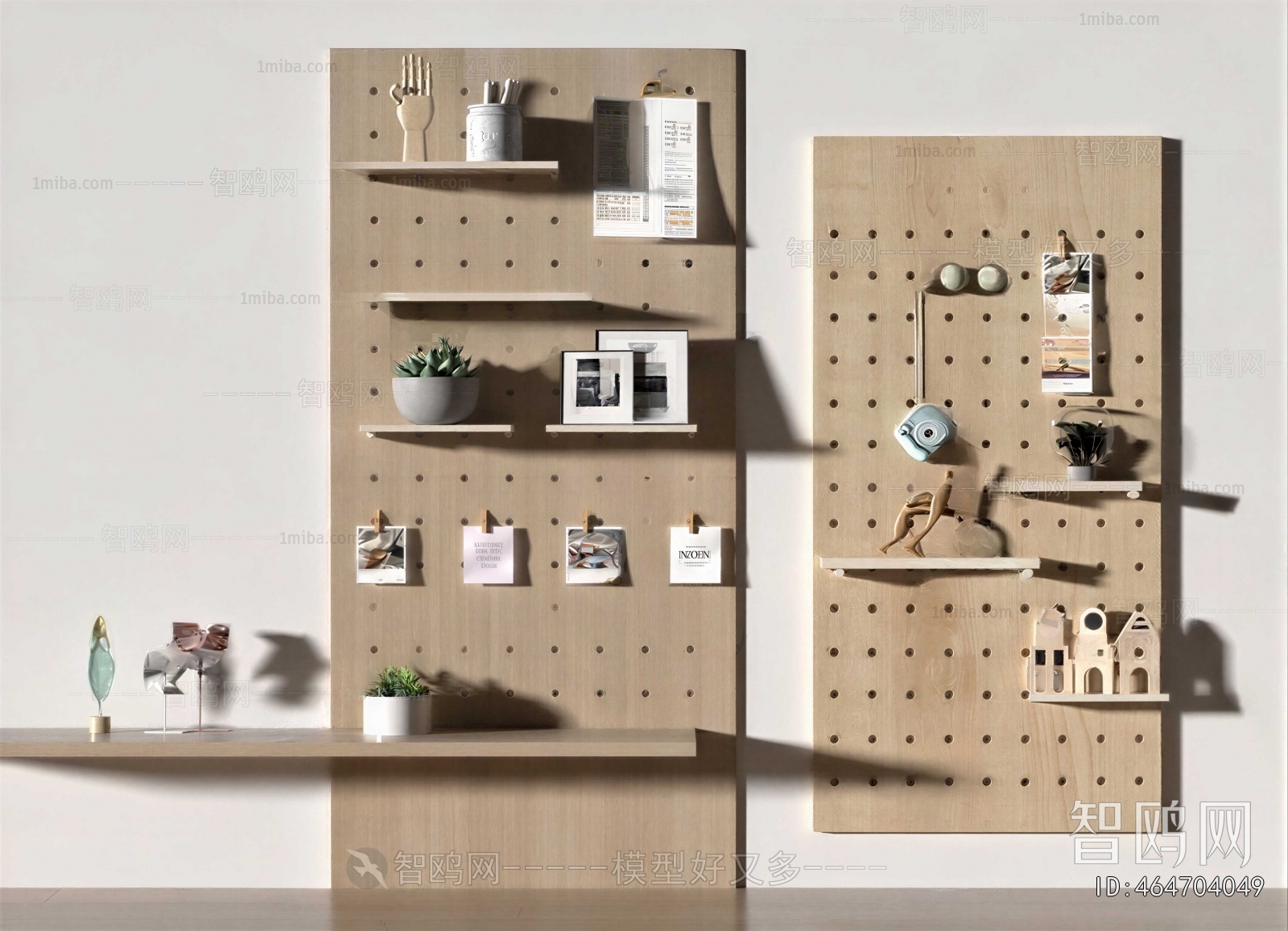 Modern Wall Decoration