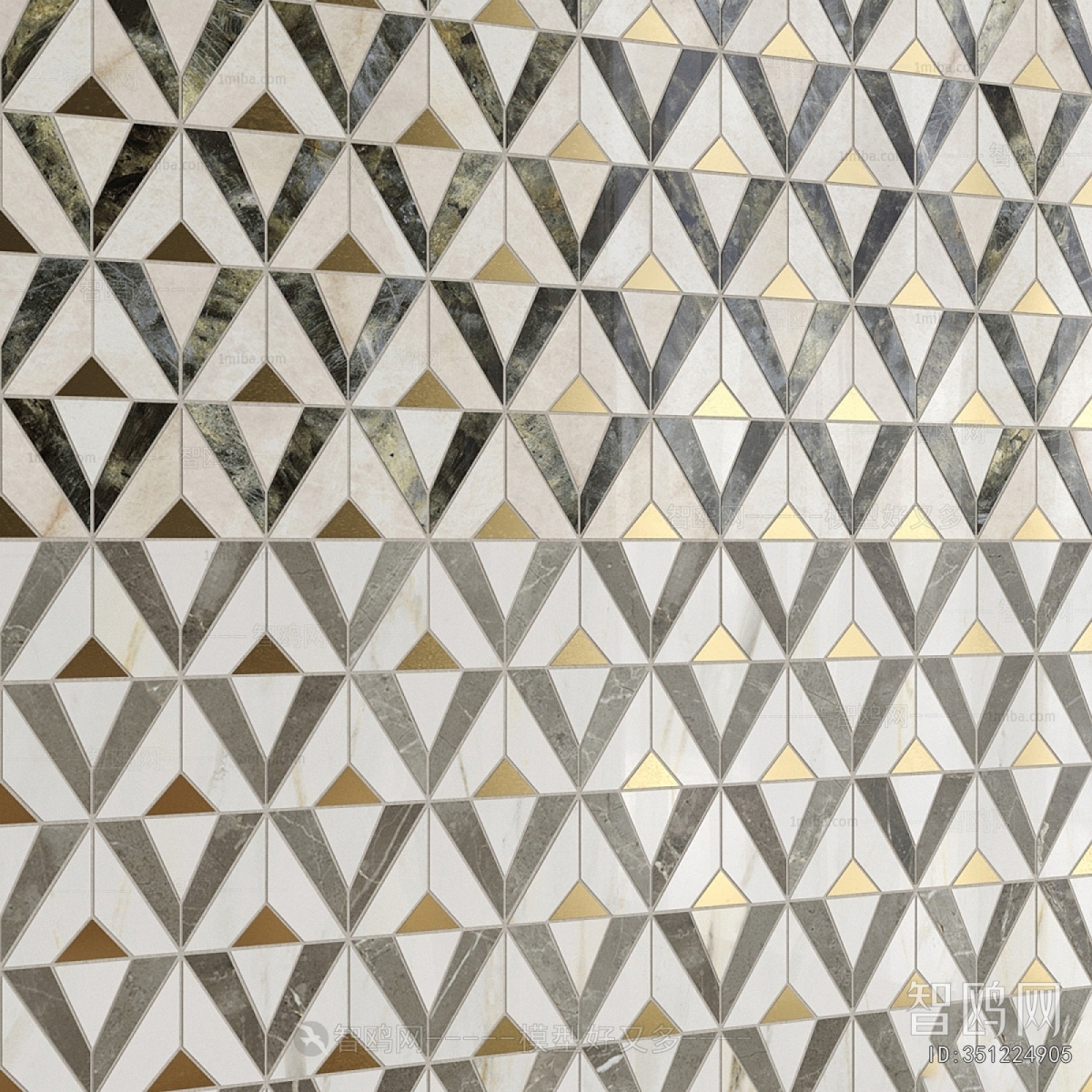 Modern Wall/floor/ceiling