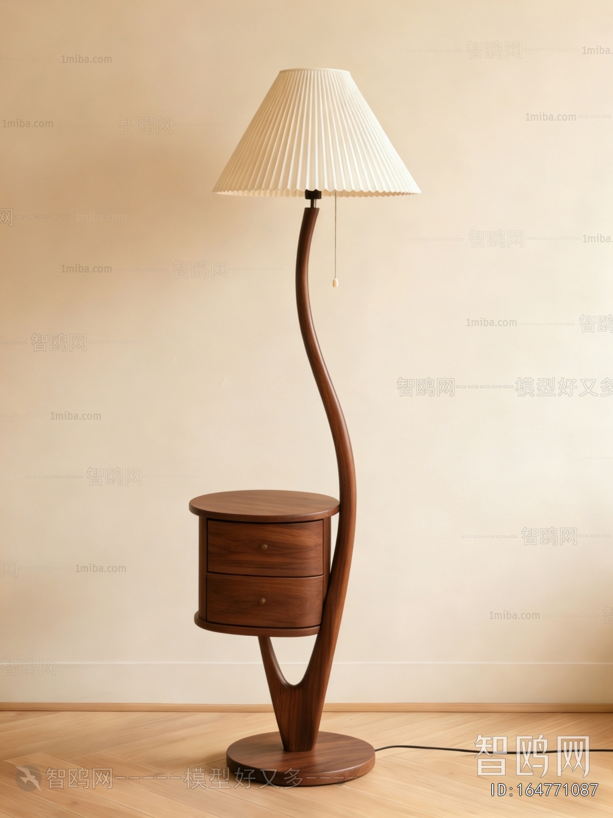French Style Floor Lamp