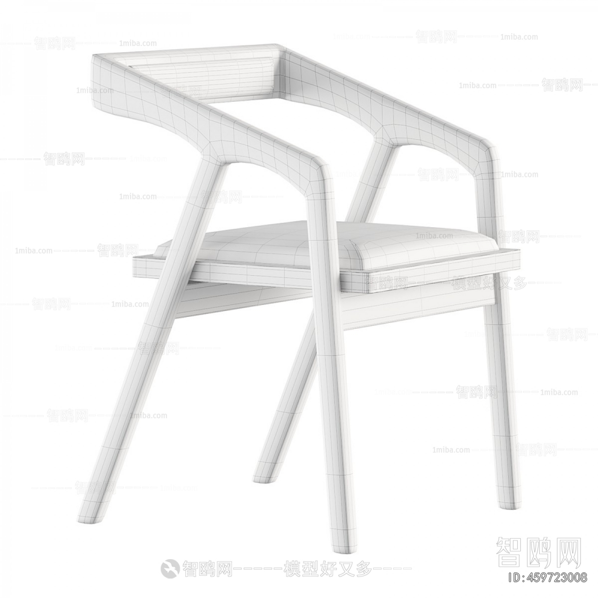 Modern Dining Chair