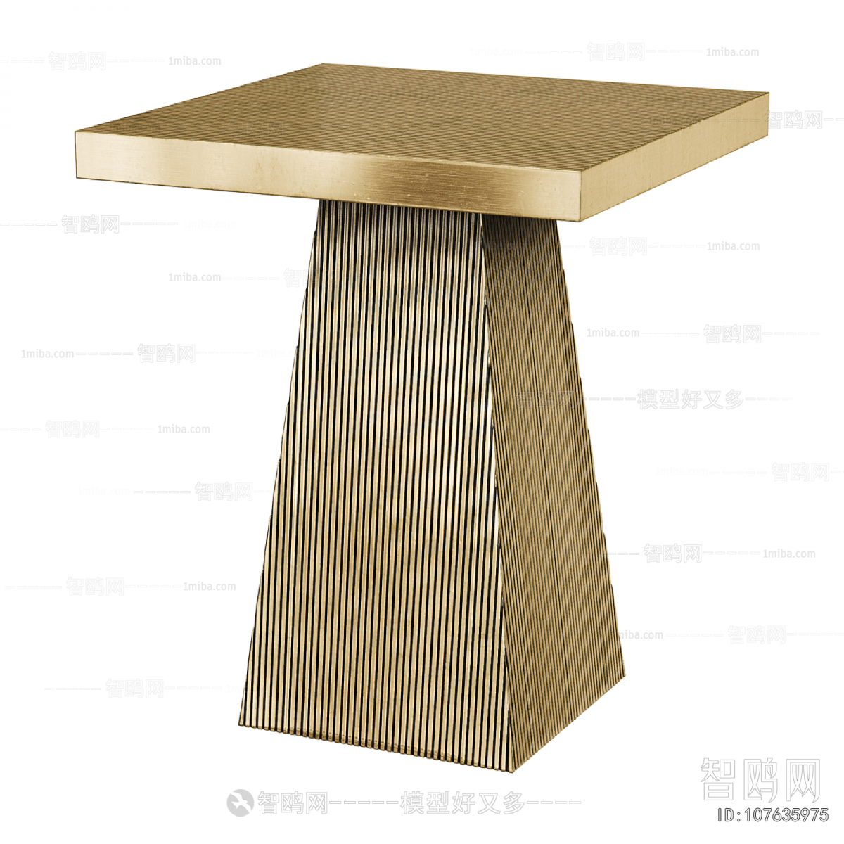 Modern Side Table/corner Table