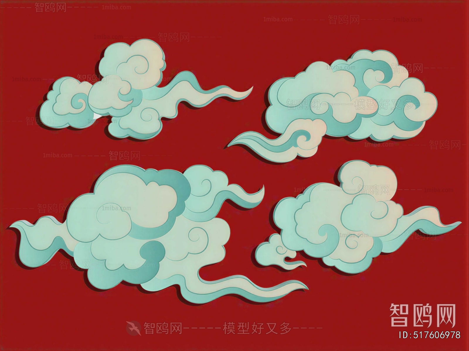 Modern Wall Decoration