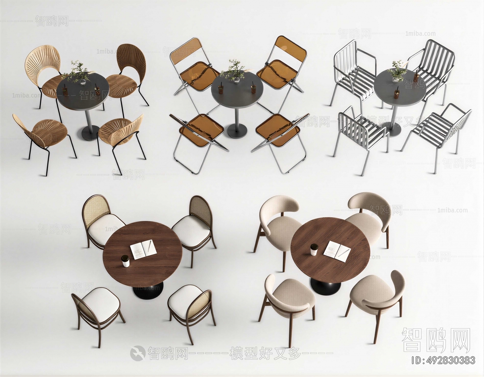 Modern Outdoor Tables And Chairs