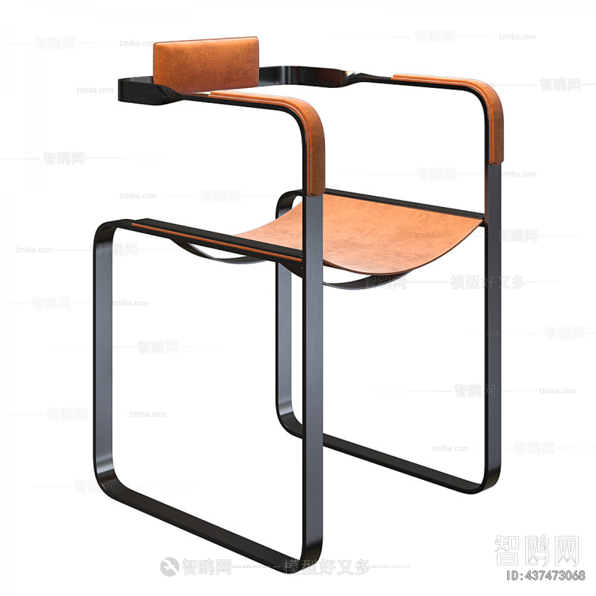 Modern Single Chair