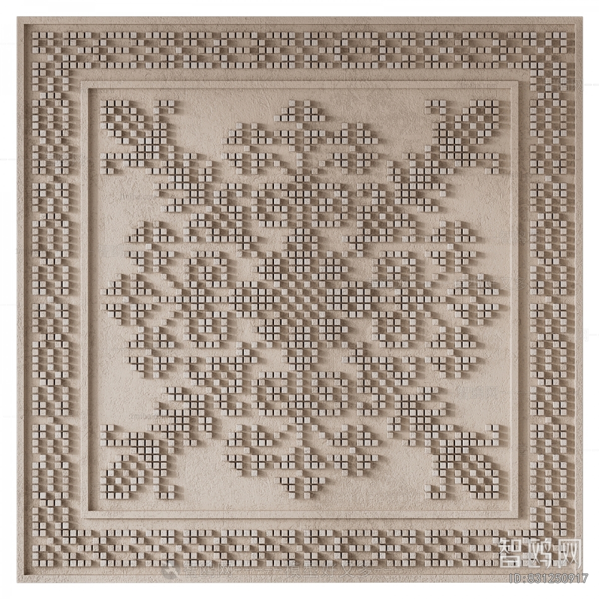 Modern Wall Decoration