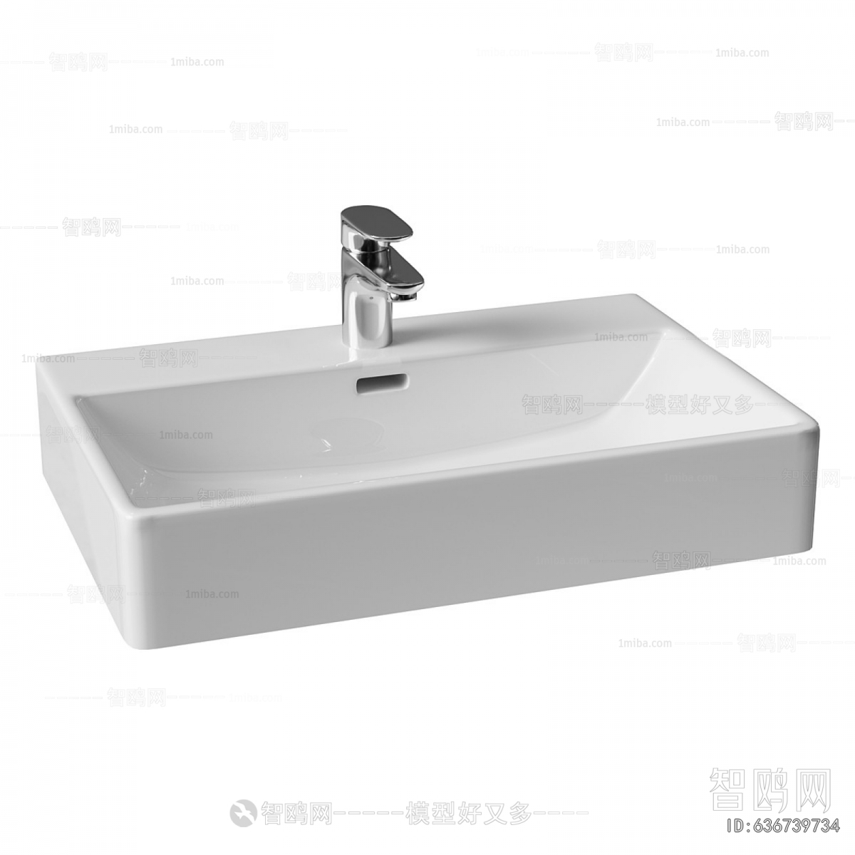 Modern Basin
