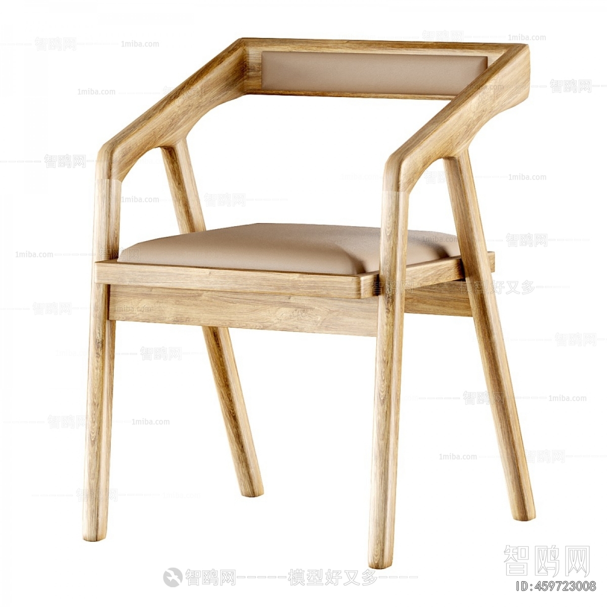 Modern Dining Chair