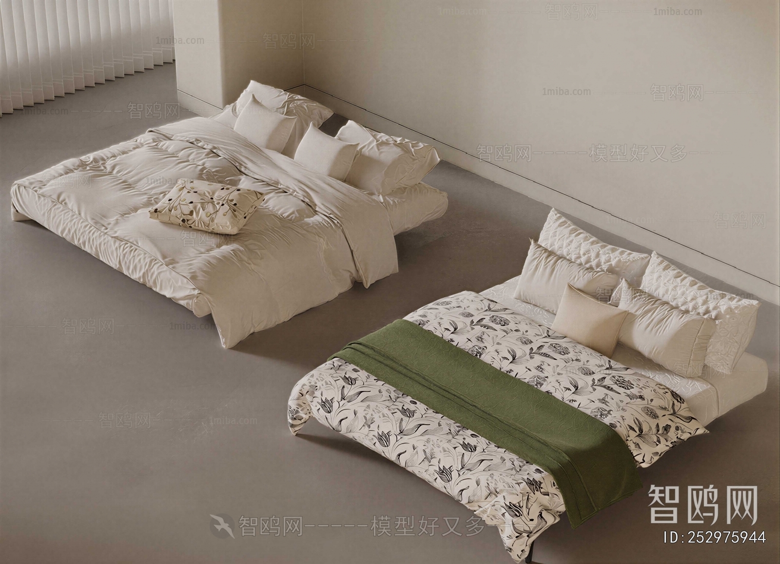 Modern Clothes, Bags And Shoes