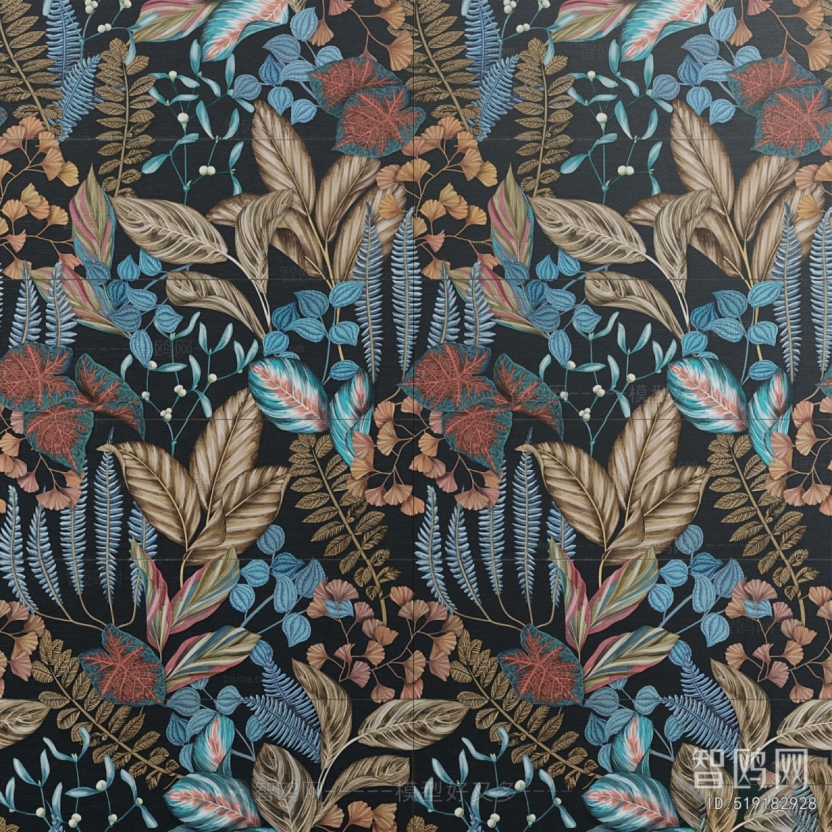 Modern Wall/floor/ceiling