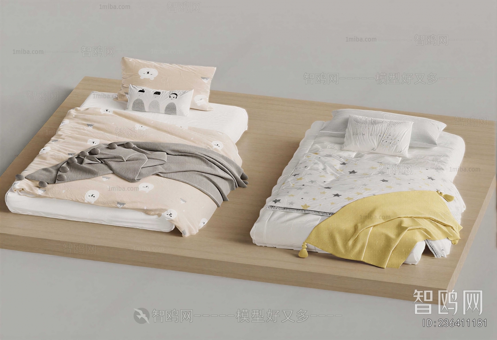 Modern Clothes, Bags And Shoes