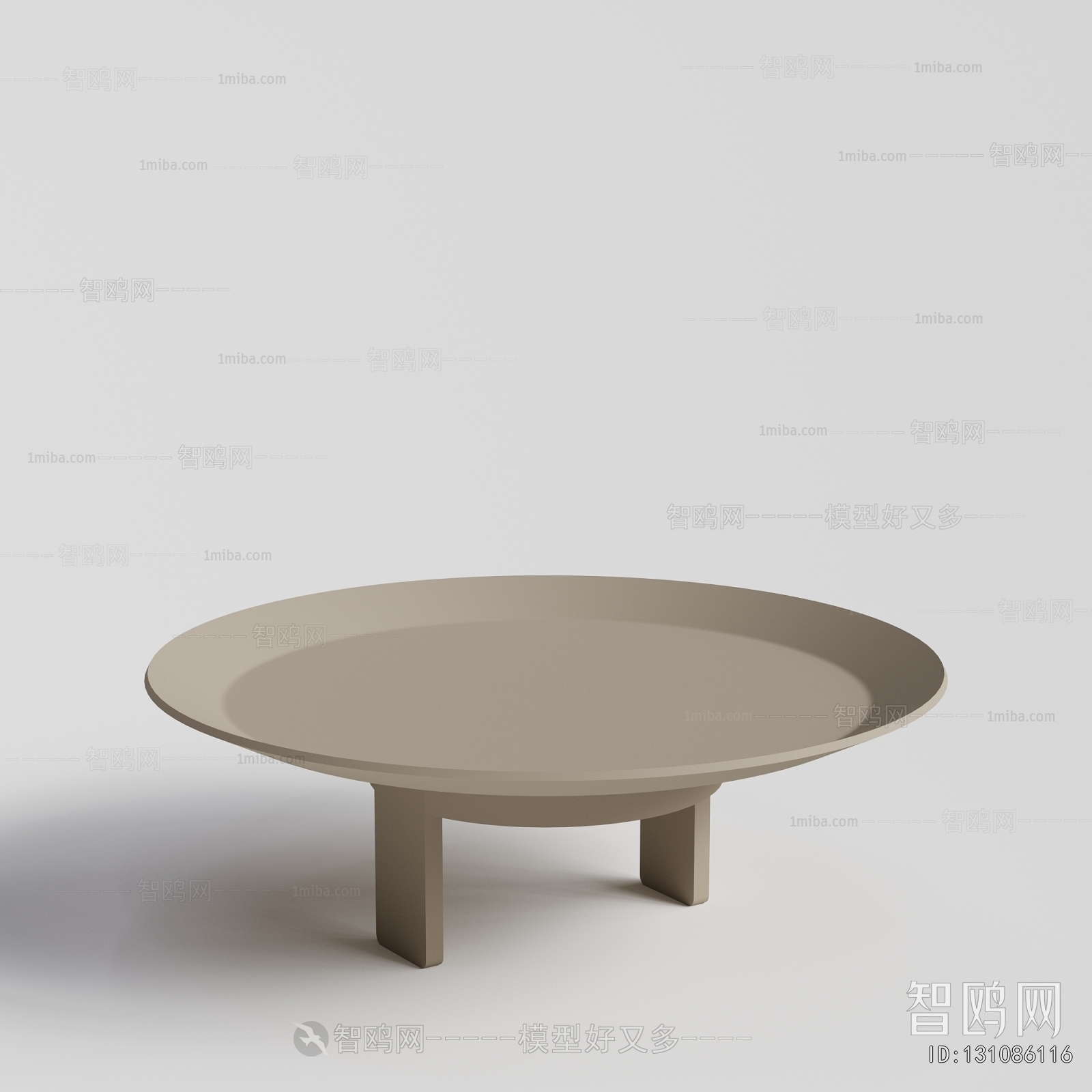 Modern Coffee Table