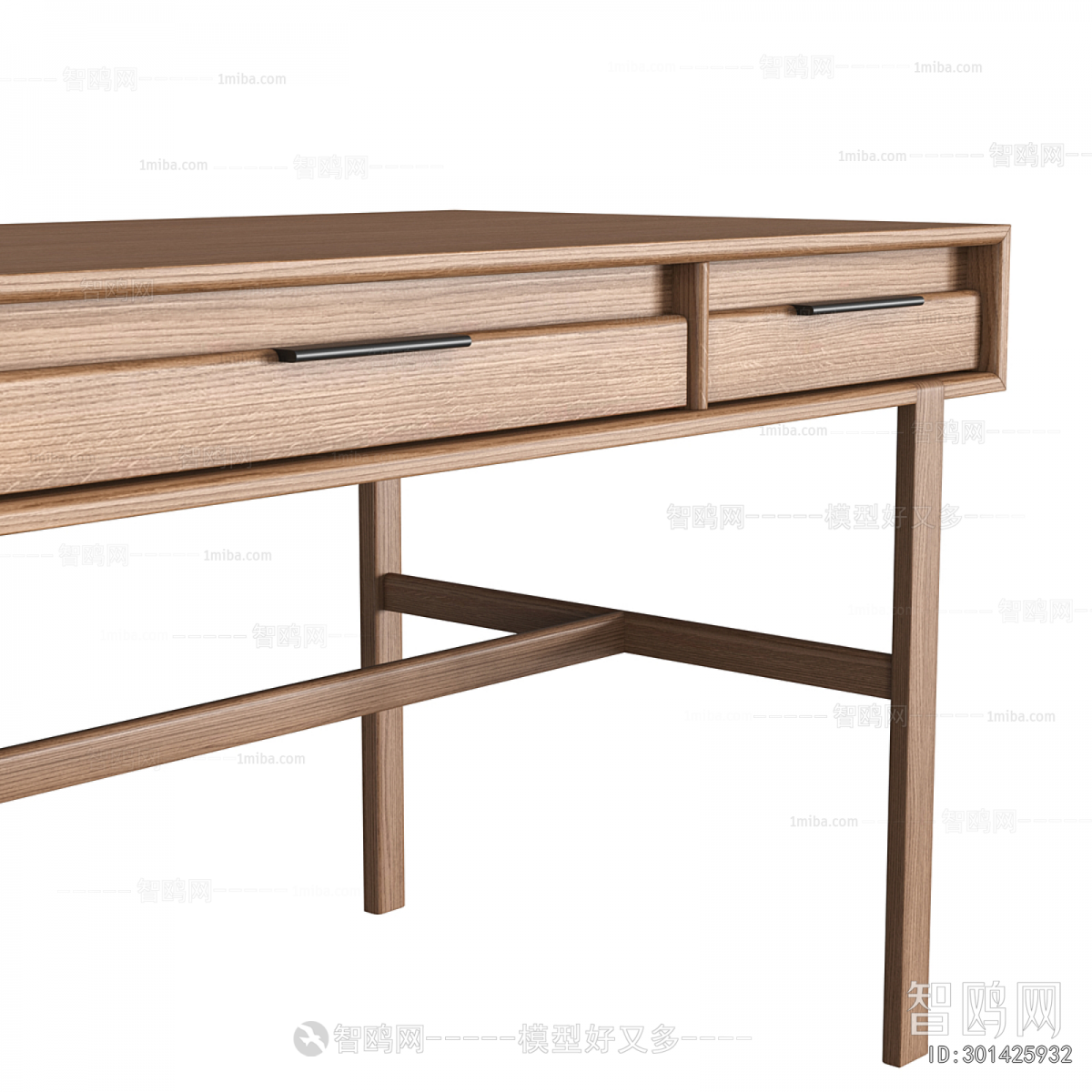 Modern Desk